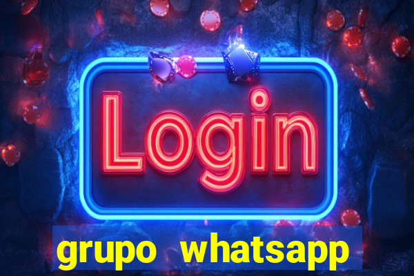 grupo whatsapp emprego bahia